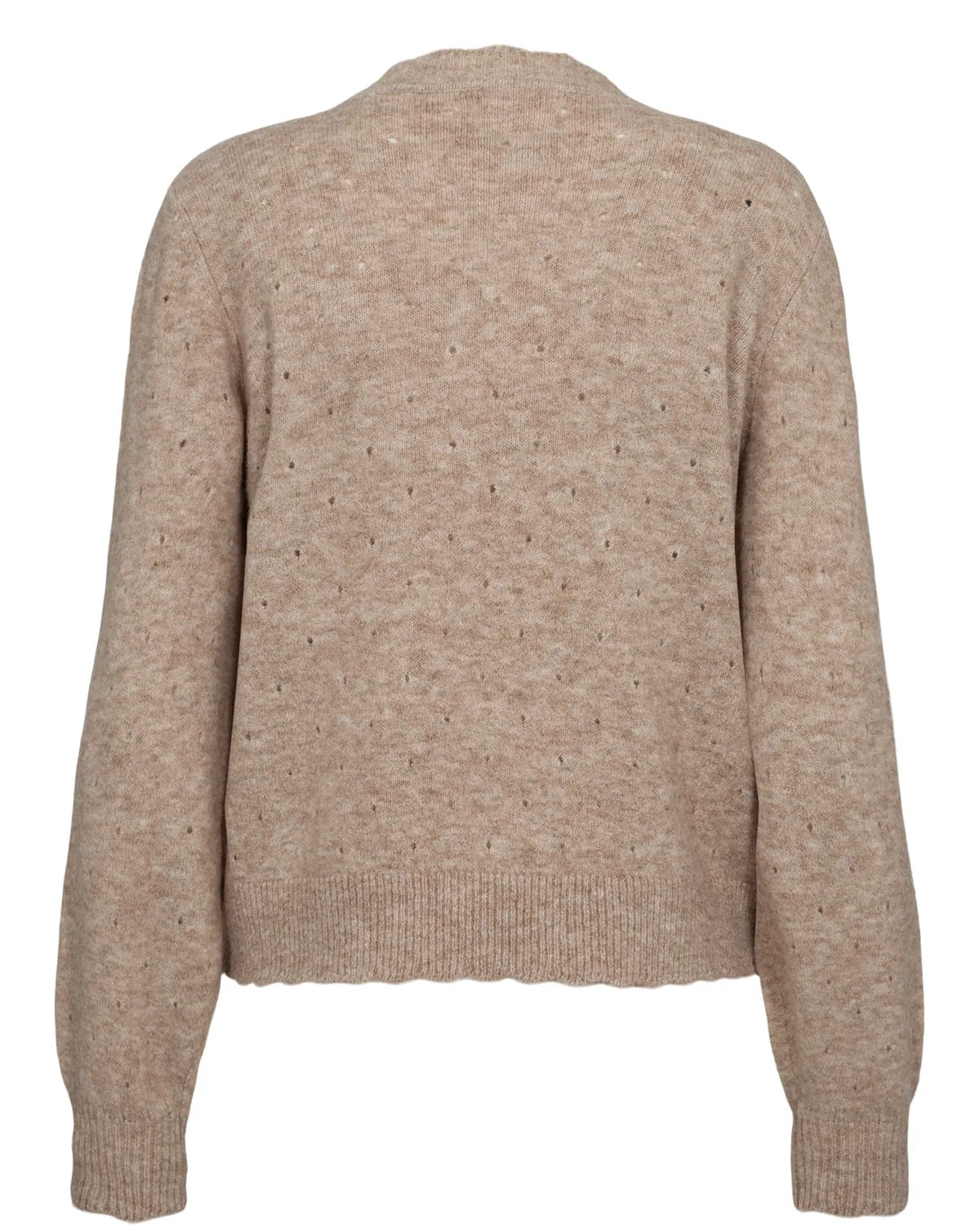 Carli Pullover Sesame