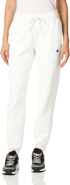 Champion Women's Reverse Weave Jogger (Retired Colors)