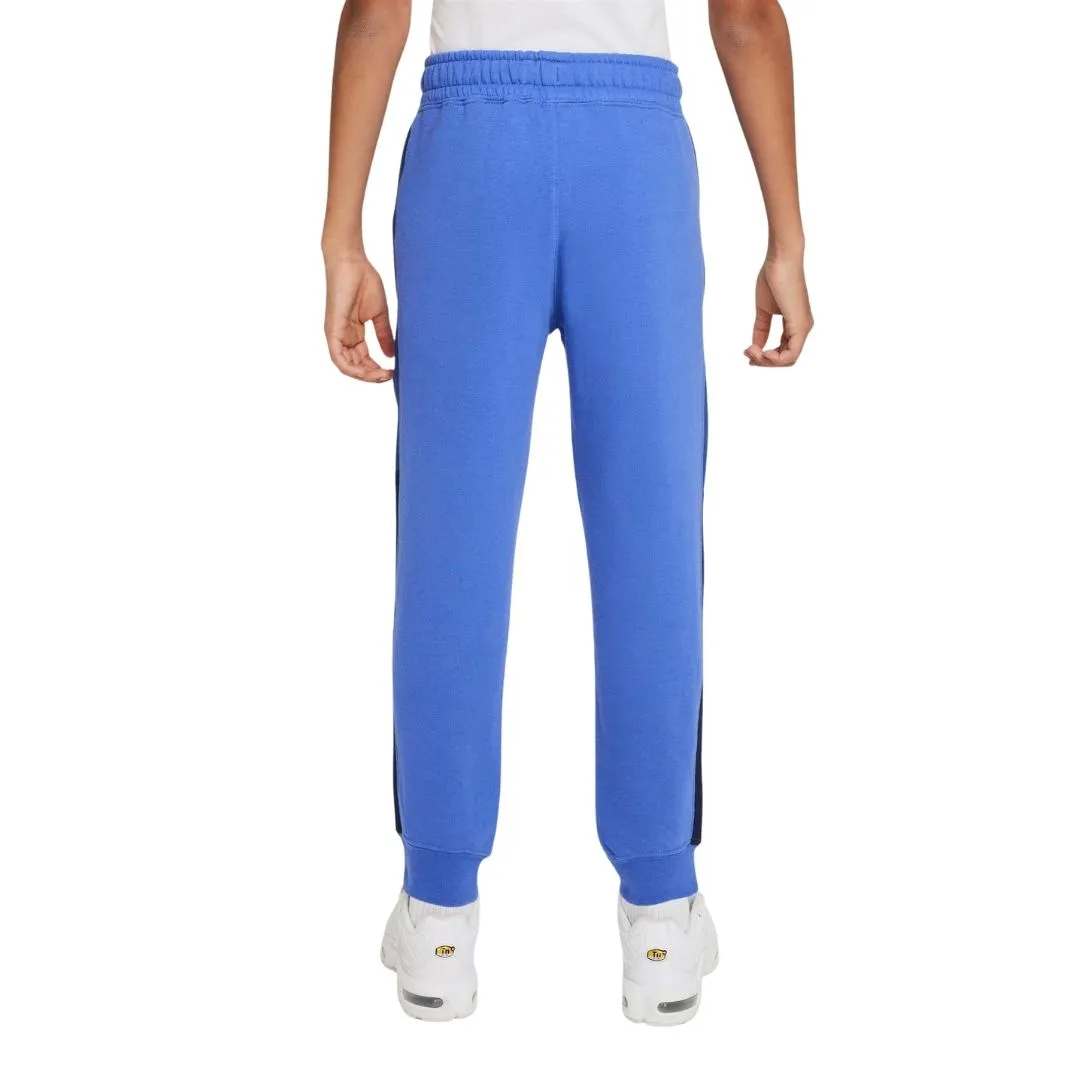 Hybrid Fleece Jogger Pants