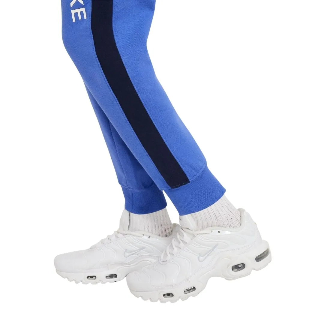 Hybrid Fleece Jogger Pants