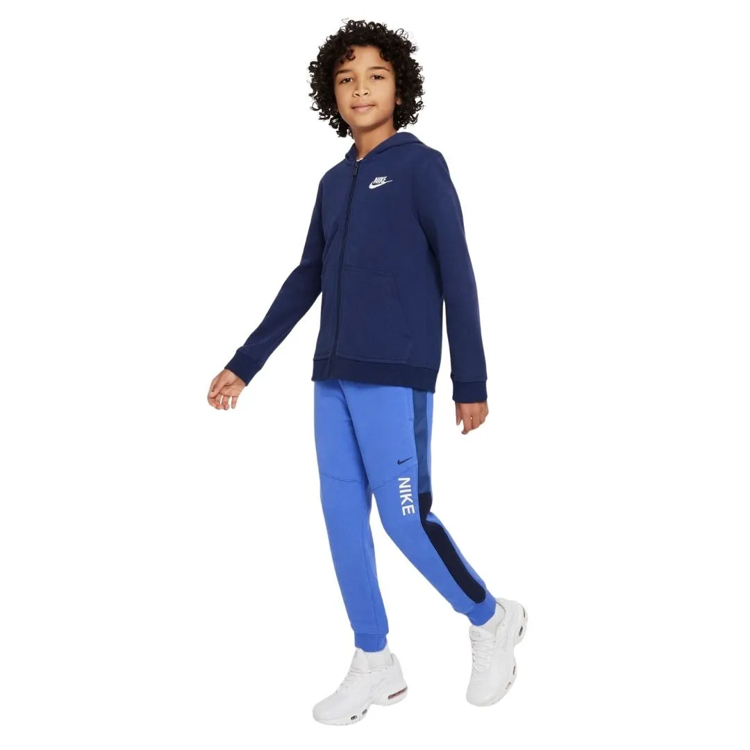 Hybrid Fleece Jogger Pants
