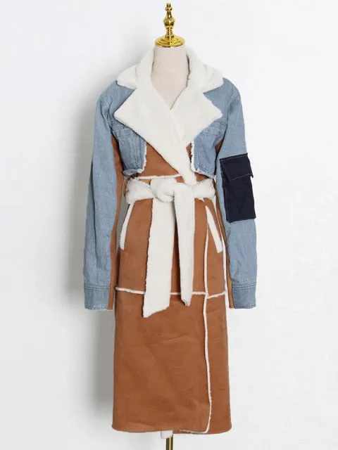 Make It Classy Trench Coat
