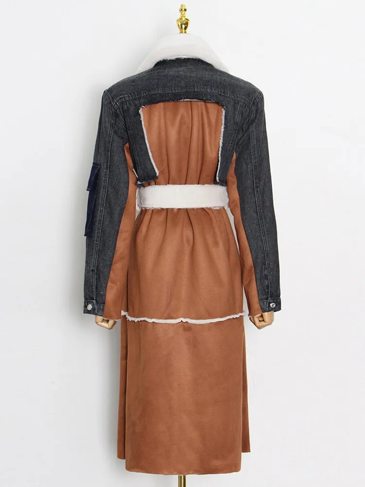 Make It Classy Trench Coat