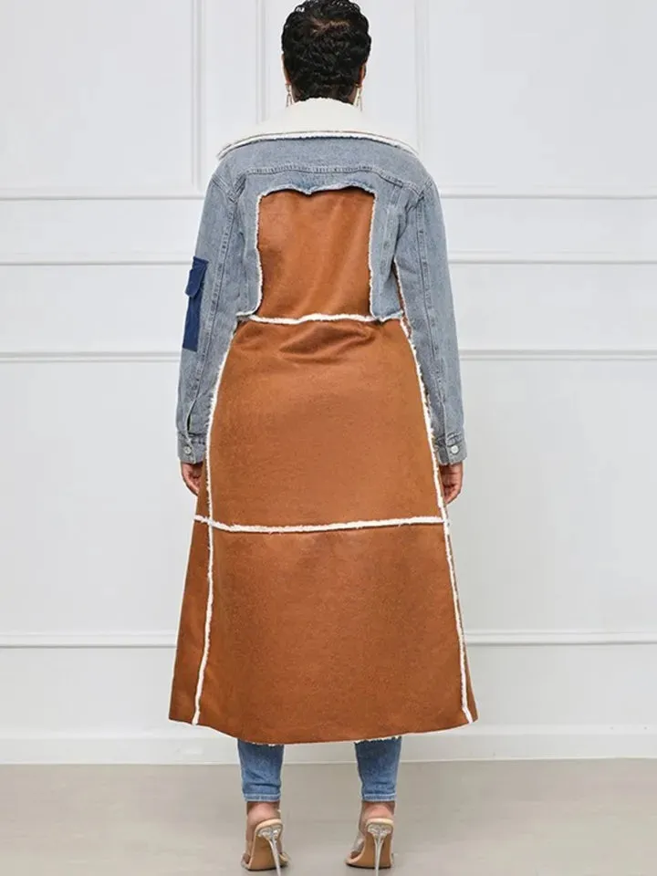 Make It Classy Trench Coat
