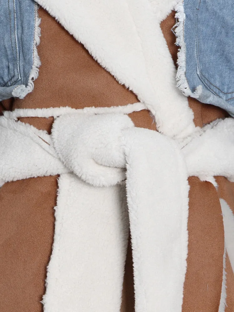 Make It Classy Trench Coat