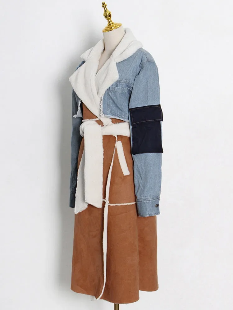 Make It Classy Trench Coat