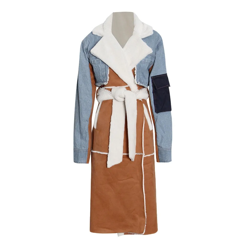 Make It Classy Trench Coat
