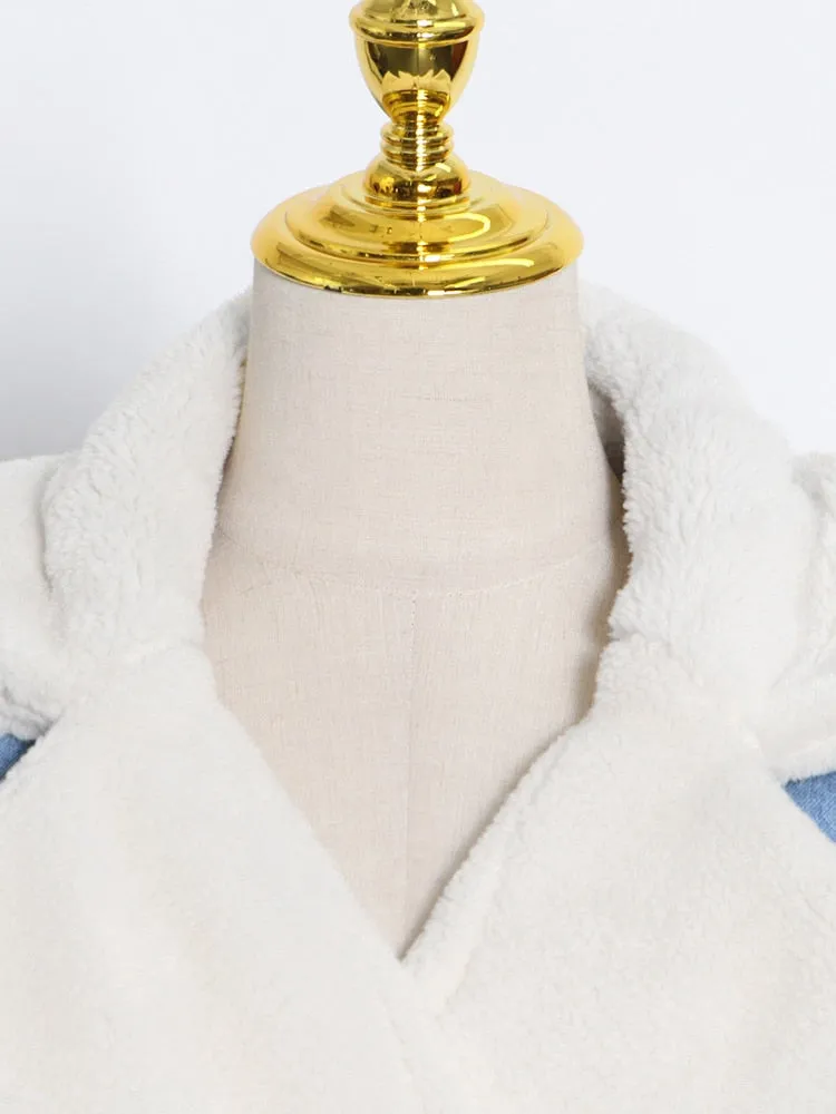 Make It Classy Trench Coat