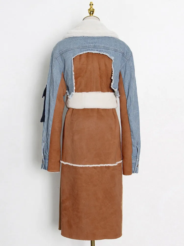 Make It Classy Trench Coat