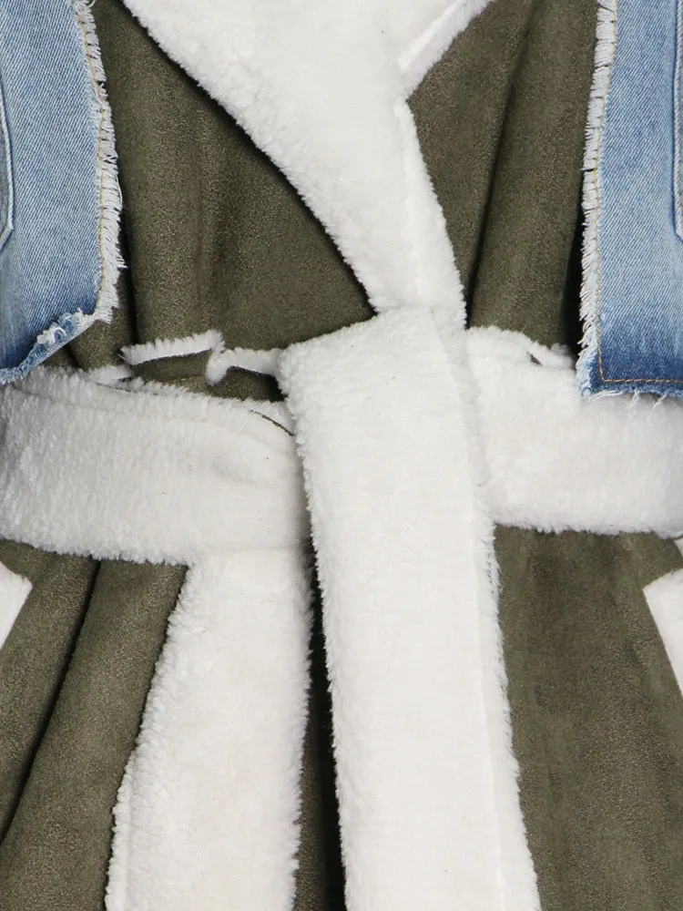 Make It Classy Trench Coat