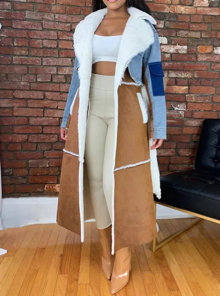 Make It Classy Trench Coat