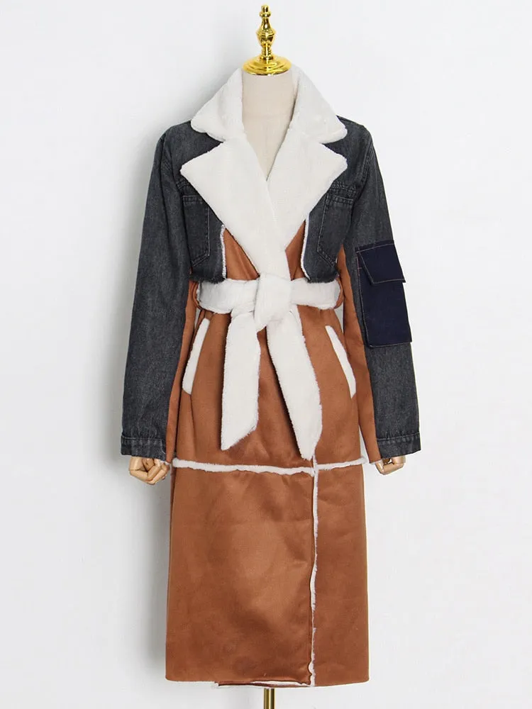 Make It Classy Trench Coat