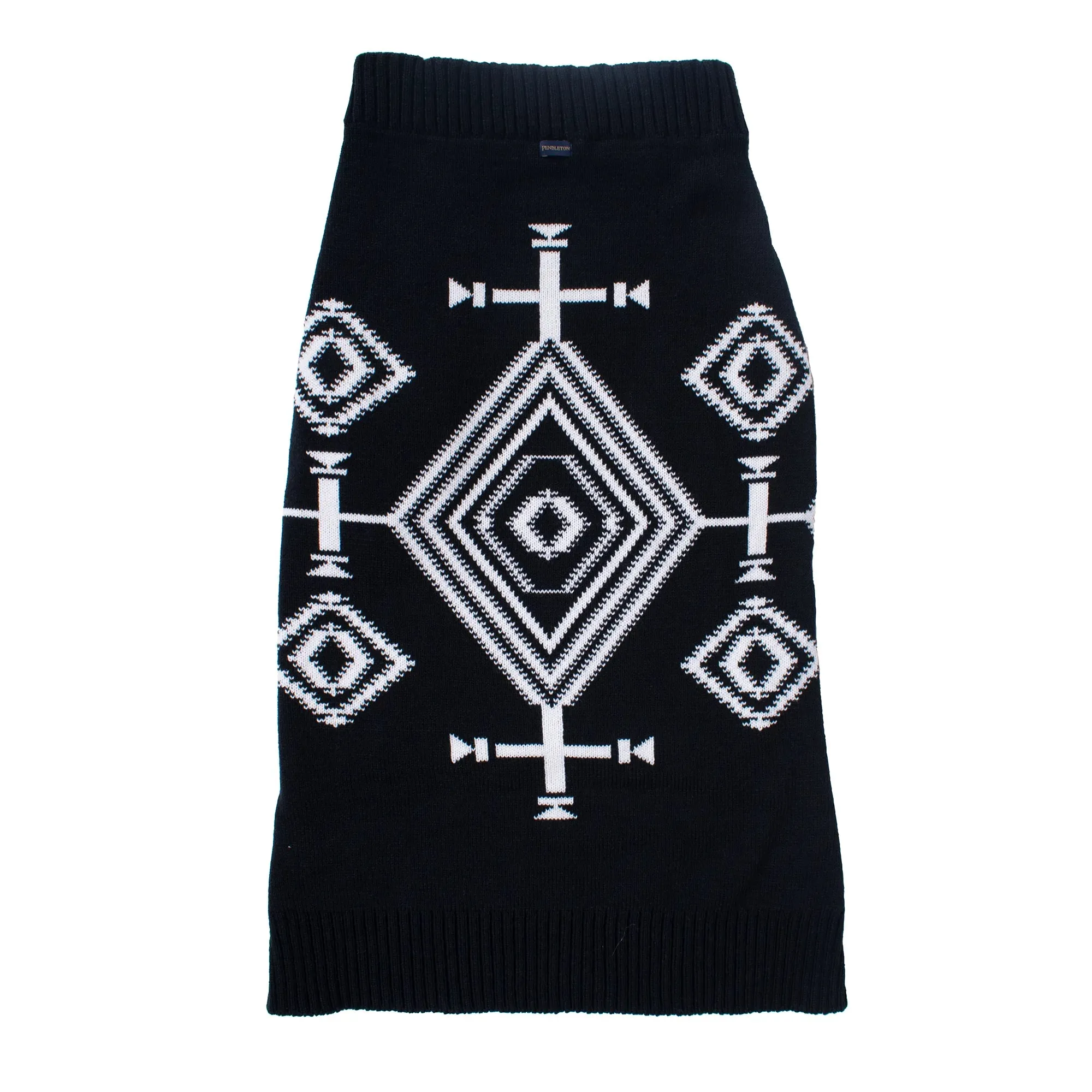 Pendleton Classics Sweater | Los Ojos
