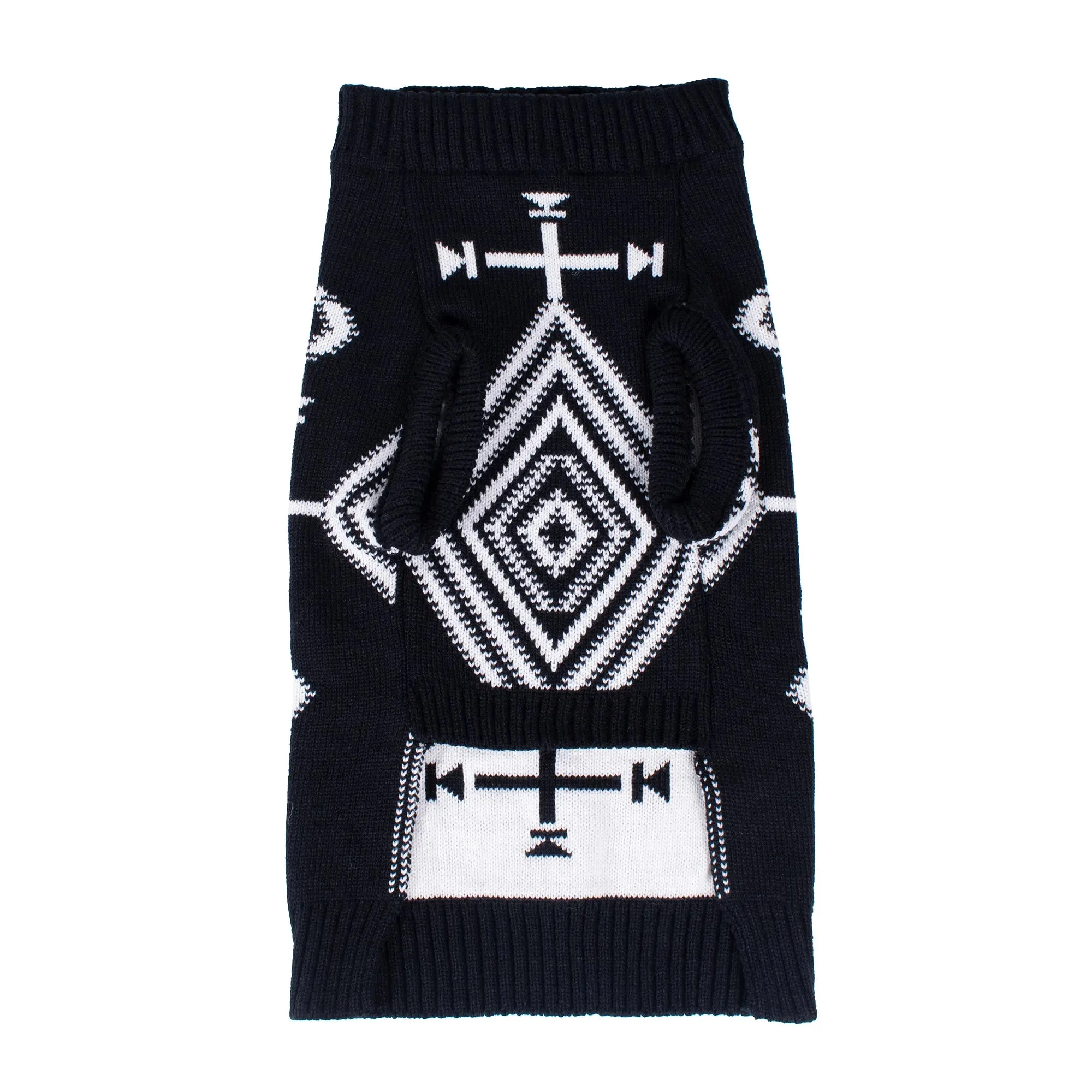 Pendleton Classics Sweater | Los Ojos