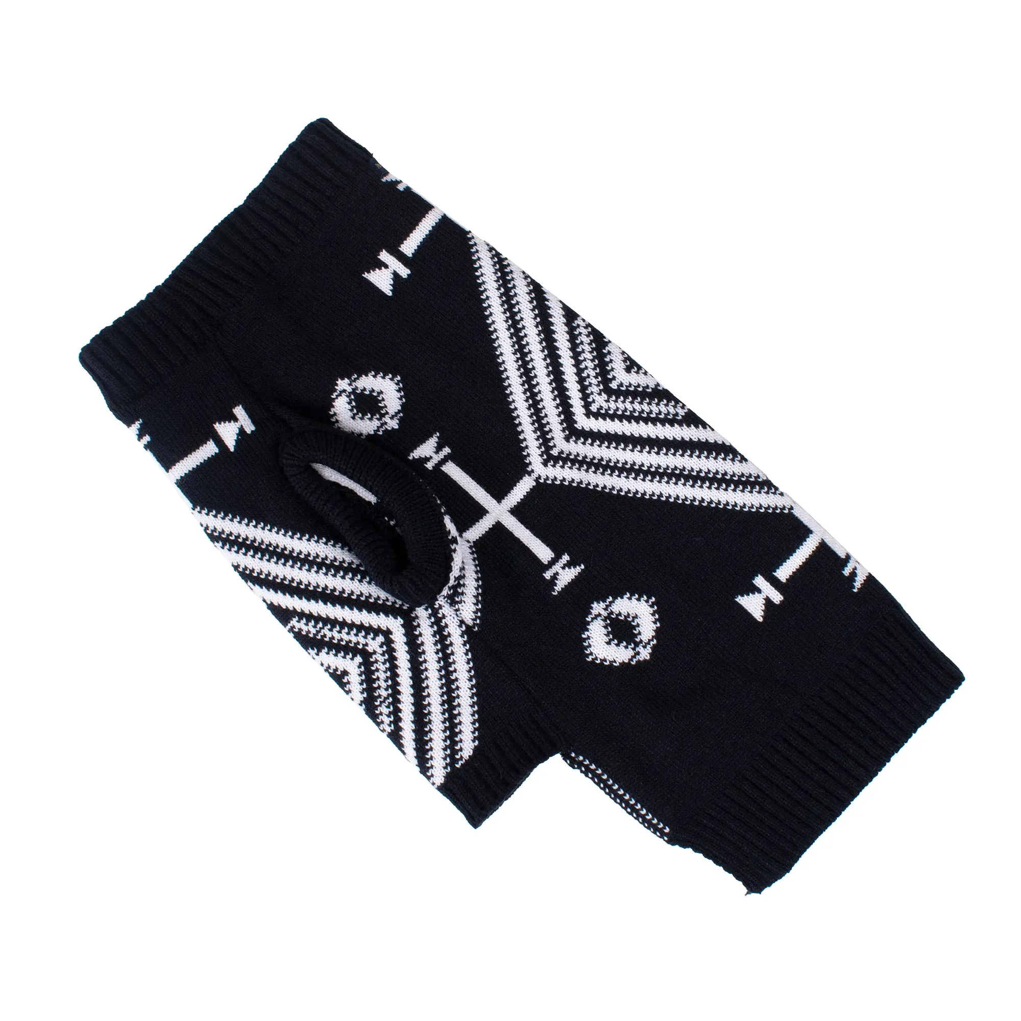 Pendleton Classics Sweater | Los Ojos