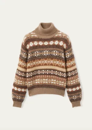 Scopello Turtleneck