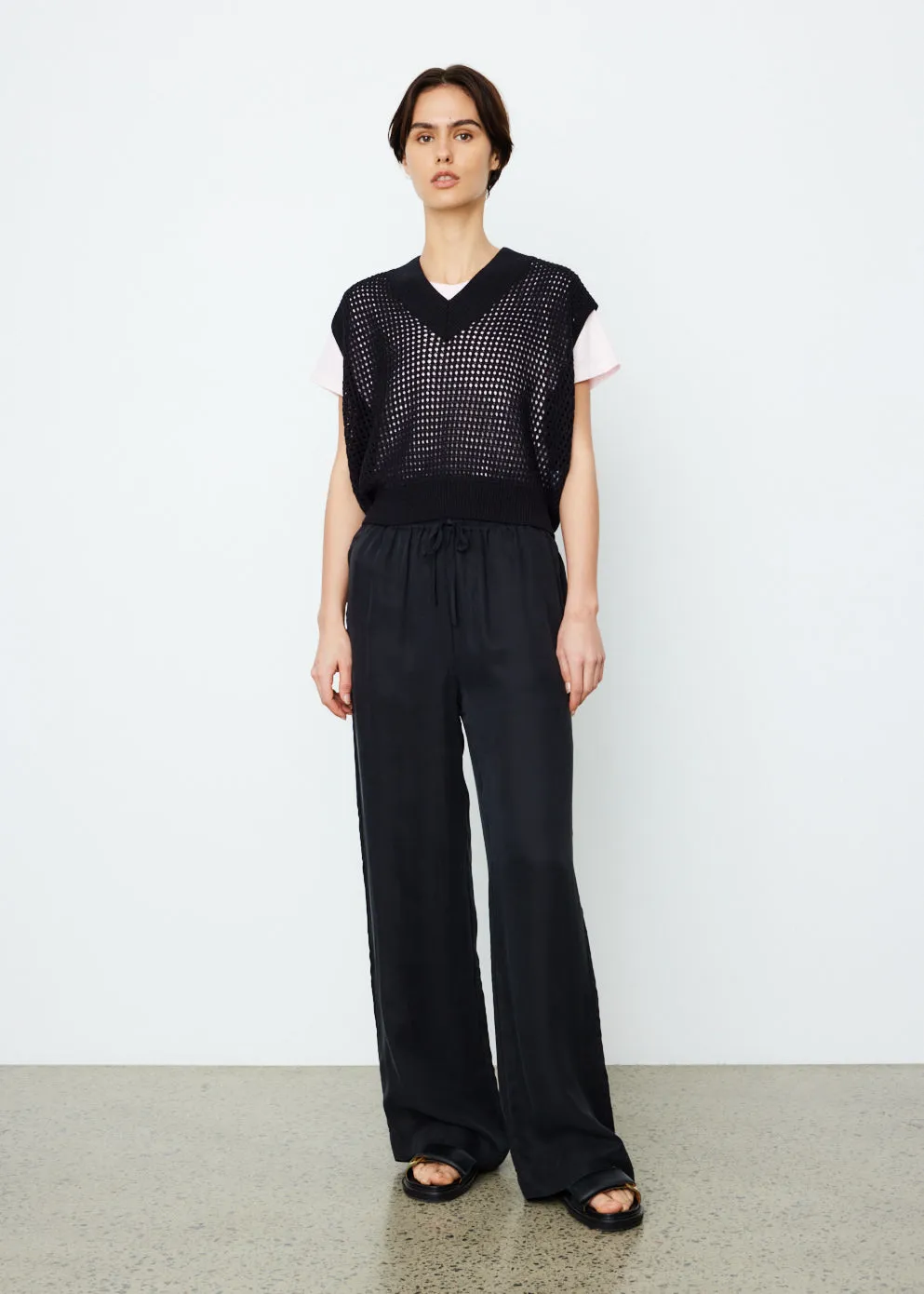 Terrace Vest