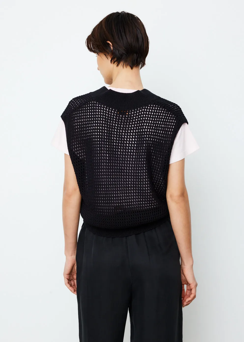 Terrace Vest