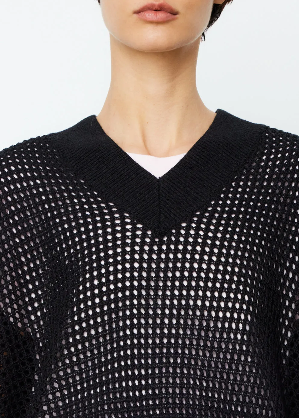 Terrace Vest