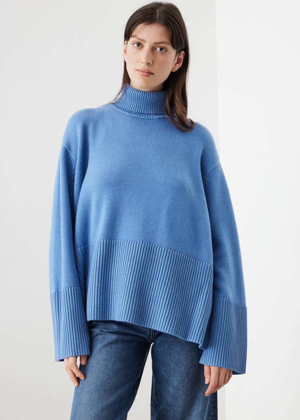 Turtleneck