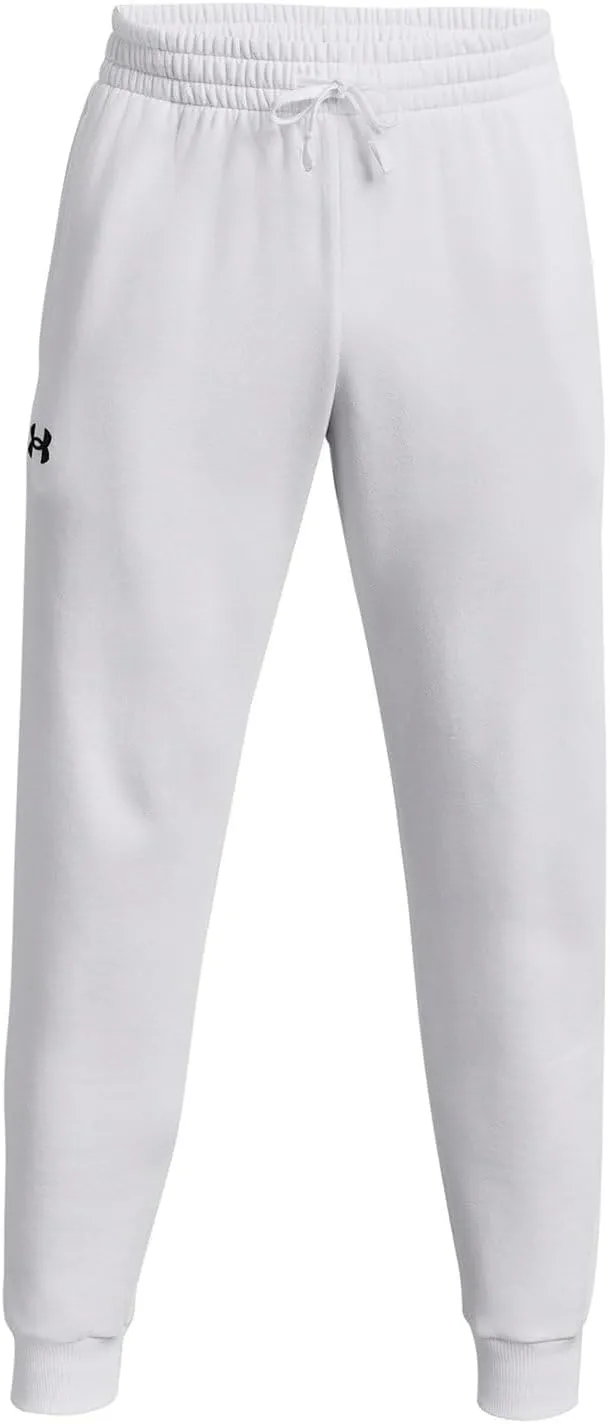 Under Armour Men's Rival Fleece Joggers