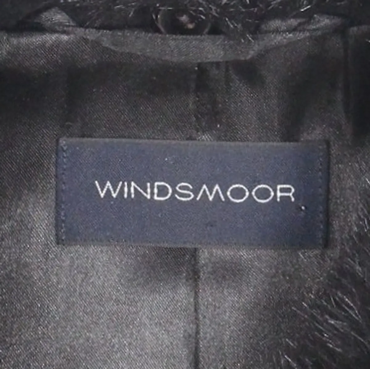 Windsmoor Overcoat Coat
