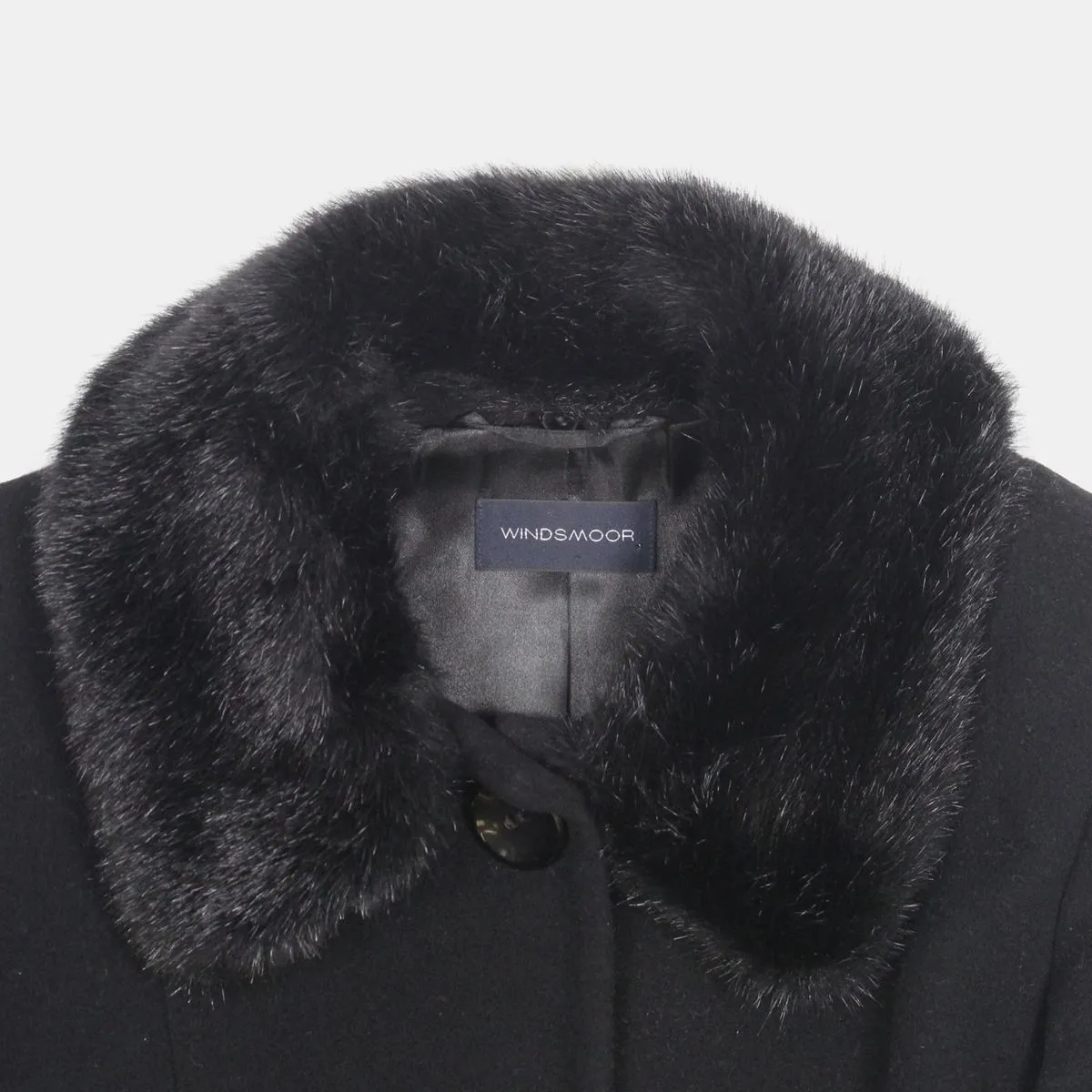 Windsmoor Overcoat Coat