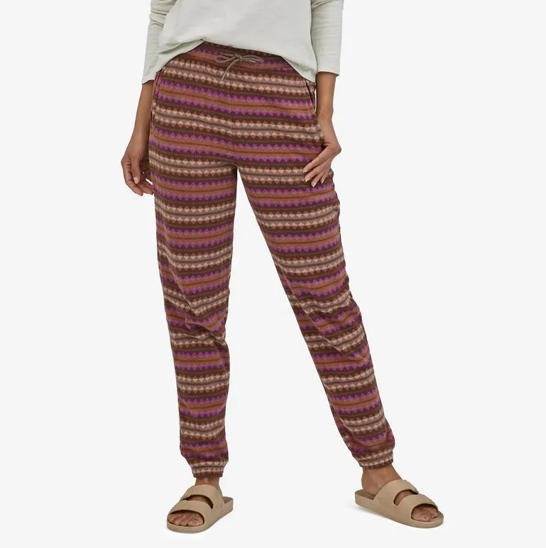 Women's Micro D Joggers