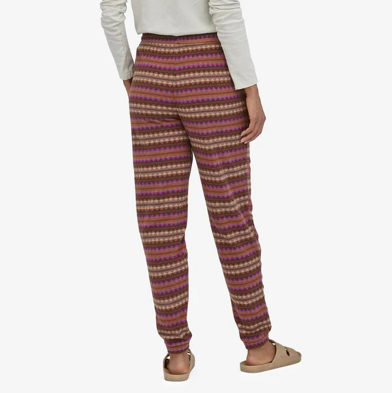 Women's Micro D Joggers